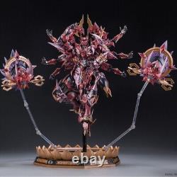 Modèle CangDao 1/72 CD-06 YingYuZhong Figurine d'action Asura Jouet