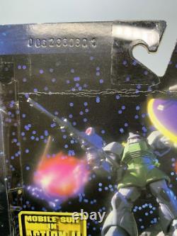 Msia Gundam 2001 Summer Limited Gato Utilise Yms-14 Gelgoog Japan Ver. Bandai