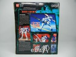 Msia Gundam W Arch Enemy Grande Taille Échelle 1/100 Tallgeese Action Figure Bandai
