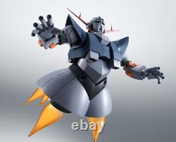 Msn-02 Zeong Ver A. N. I. M. E The Robot Spirits Side Ms Action Figure Gundam Seeled