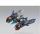 New Metal Build Low Engrin Launcher Mobile Suit Gundam Seed Astray