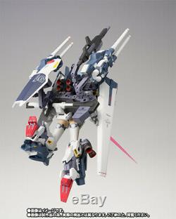 Nouveau Bandai Armure Filles Ms Project Fille Gundam Mark-ii A. E. U. G. Action Figure