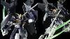 Nouveau Bandai Gundam Deathscythe Hell Action Figure Révélé