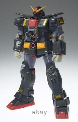 Nouveau Composite Métal De Figure Fix Du Gundam #1002 Action Du Gundam Psychofigurebandai