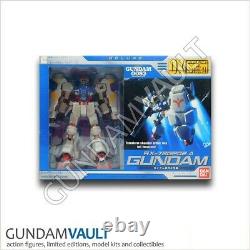 Nouveau DX Msia Rx-78gp02 A Gundam 0083 Bandai Us Seller