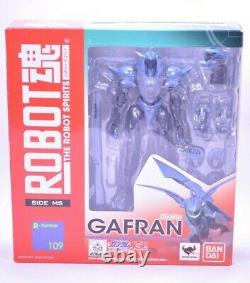 Nouveau Gundam Âge1 Figure D'action Normale Gafran Figure Robot Esprits Bandai Pvc