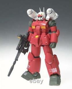 Nouveau Gundam Fix Figuration #0028 Rx-77-2 Guncannon Action Figure Bandai F/s