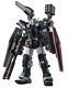 Nouveau Mg Mobile Suit Gundam Thunderbolt Full Armor Gundam Ver. Ka 1/100 Japon F/s