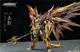 Nouveau Moteur Nucléaire Mn-q01 1/72 Échelle Jaune Dragon Gundam Action Figurine Jouet