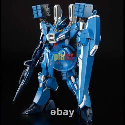 Nouveau P-BANDAI MG 1/100 GUNDAM Mk-V Mk. 5