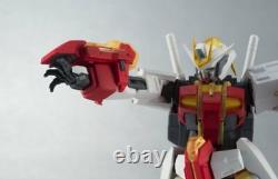 Nouveau Robot Extreme Gundam Spiritueux Type Leos Xenon Visage Bandai Figurine Articulée