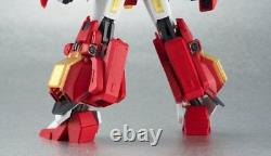 Nouveau Robot Extreme Gundam Spiritueux Type Leos Xenon Visage Bandai Figurine Articulée