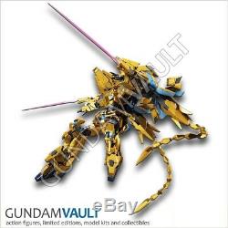 Nouveau Rx-0 Unicorn Gundam 03 Phenex Spirits Robot Bandai Us Vendeur