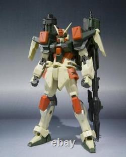 Nouveaux Esprits De Robot Côté Ms Gundam Grandes Gundam Action Figure Bandai F/s