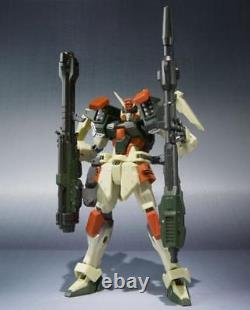 Nouveaux Esprits De Robot Côté Ms Gundam Grandes Gundam Action Figure Bandai F/s