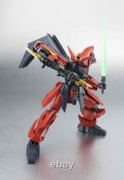 Nouveaux Esprits De Robot Côté Ms Gundam X Gundam Virsago Action Figure Bandai F/s