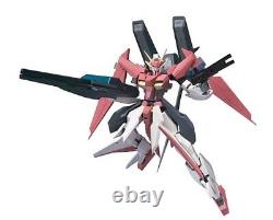 Nouveaux Esprits Robot Côté Ms Gundam 00 Arios Gundam Ascalon Action Figure Bandai