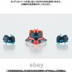 Nouveaux Esprits Robot Kasignaturesidems Geymalk Actionfigure Bandai Tamashiinations