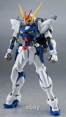 Nouveaux Spirites De Robot Côté Ms Gundam Aide Au Cadre D Action Figure Bandai F/s