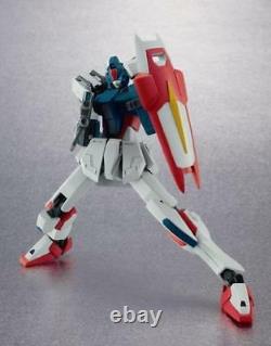 Nouveaux Spirites De Robot Côté Ms Gundam Cheve Dagger Action Figure Bandai F/s