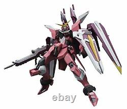 Nouveaux Spirites De Robot Côté Ms Gundam Cheve Justice Gundam Action Figure Bandai F/s
