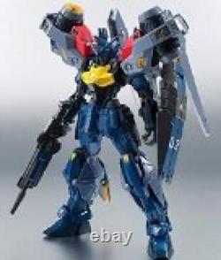 Nouveaux Spirits Robot Gundam Geminass 02 Unité De Haute Mobilité Action Figure Bandai F/s