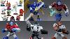 Nouveaux Jouets Transformers One Blokees Et Figurines Gundam Bandai Disponibles Chez Entertainment Earth