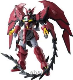 Nouvelle figurine d'action Bandai METAL ROBOT SPIRITS SIDE MS Gundam Epyon F/S