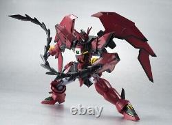 Nouvelle figurine d'action Bandai METAL ROBOT SPIRITS SIDE MS Gundam Epyon F/S