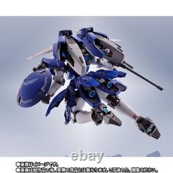 Nouvelle figurine d'action Bandai METAL ROBOT Spirits SIDE MS Tallgeese II Gundam W du Japon.