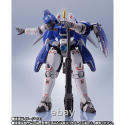 Nouvelle figurine d'action Bandai METAL ROBOT Spirits SIDE MS Tallgeese II Gundam W du Japon.