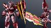 Nouvelle Figurine D'action Gundam Gu 00 Qan Trans Am Mode Exclusive à Target Révélée