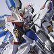 Nouvelle Figurine D'action Metal Robot Spirits Strike Freedom Gundam Type Ii