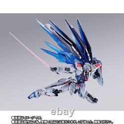 PSL Metal Build Freedom Gundam CONCEPT2 SNOW SPARKLE ver	<br/>  	 
<br/>  Traduction en français : PSL Metal Build Freedom Gundam CONCEPT2 version NEIGE ÉTINCELANTE