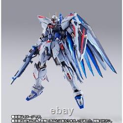 PSL Metal Build Freedom Gundam CONCEPT2 SNOW SPARKLE ver
<br/>

<br/>	Traduction en français : PSL Metal Build Freedom Gundam CONCEPT2 version NEIGE ÉTINCELANTE