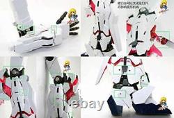 Pg 1/60 Rx-0 Pour Unicorne Gundam Final Battle Ver. (mobile Suit Gundam Uc) Gunpla