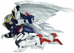 Pg 1/60 Wing Gundam Zero Custom New Mobile Suit Gundam W Endless Waltz