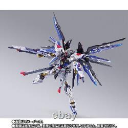 Précommandez METAL BUILD Strike Freedom Gundam METAL BUILD FESTIVAL 2024 Limité