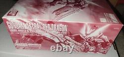 Premium Bandai Limitée Mg 1/100 Gundam Astray Red Dragon Mbf- P02