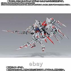 Premium Bandai Metal Build Caletvwlch Option Set Pour Alternative Grève Gundam