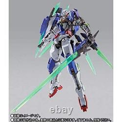Premium Bandai Metal Build Gundam Exia Repair IV Figure D'action Avec Suivi Nouveau