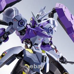 Premium Bandai Metal Robot Spirits Côté Ms Gundam Kimaris Vidar Action Figure