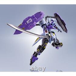 Premium Bandai Metal Robot Spirits Côté Ms Gundam Kimaris Vidar Action Figure