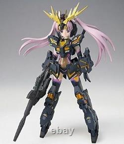 Projet Filles Armor Ms Girl Banshee Action Figure Bandai Tamashii Nations Japan