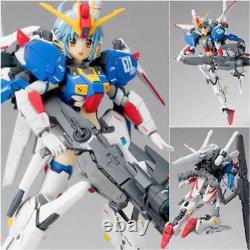 Projet filles armure MS Girl S Gundam Gundam Sentinel Figure