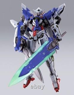 Psl Bandai Métal Build Gundam 00 Révélé Chronique Gundam Devise Exia