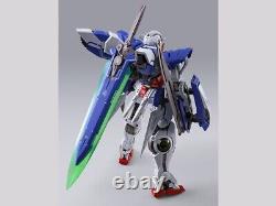 Psl Bandai Métal Build Gundam 00 Révélé Chronique Gundam Devise Exia