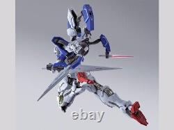 Psl Bandai Métal Build Gundam 00 Révélé Chronique Gundam Devise Exia