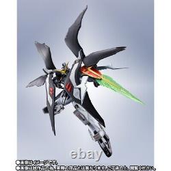 Psl Metal Robot Spirits Side Ms Gundam Deathscythe Hell Premium Bandai Japon
