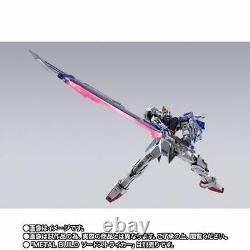 Psl Vente Spéciale Metal Build Strike Gundam -metal Build 10th Ver. Psl Japon